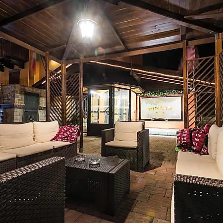 Hotel Pineta