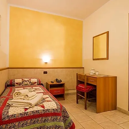 Hotel Pineta