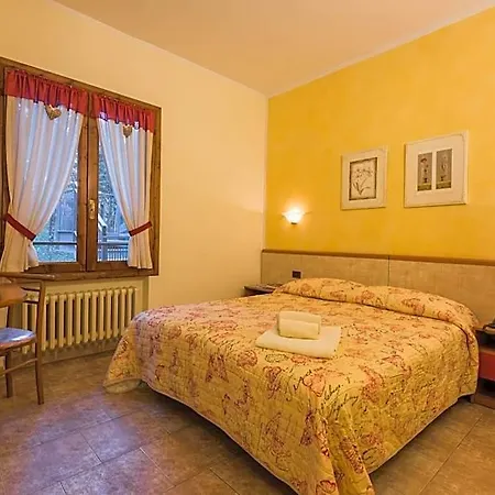 Pineta Hotel Fanano