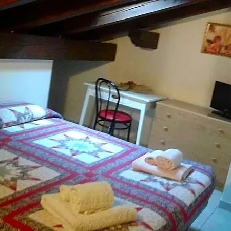 Hotel Pineta