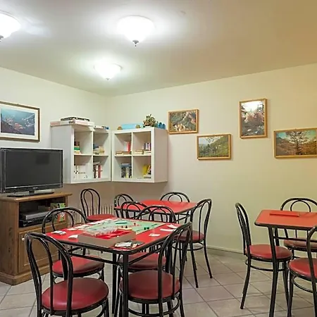 Hotel Pineta