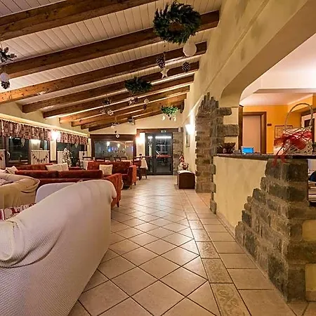 Pineta Hotel Fanano