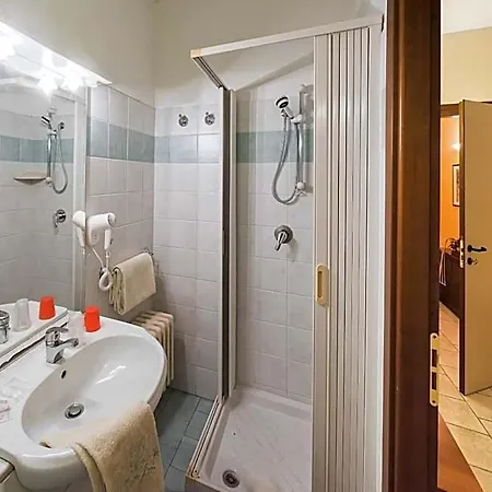 Pineta Hotel Fanano
