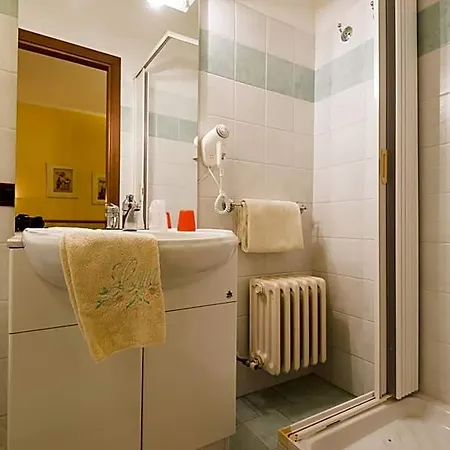Pineta Hotel Fanano