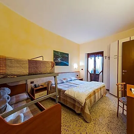 Hotel Pineta 3*
