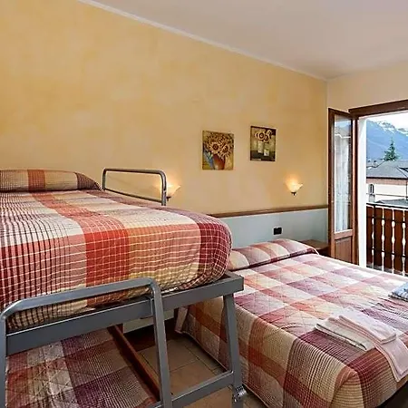 Pineta Hotel 3*