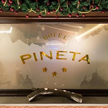 Pineta Fanano