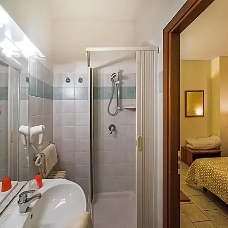 Hotel Pineta Fanano