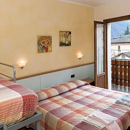 Pineta Hotel
