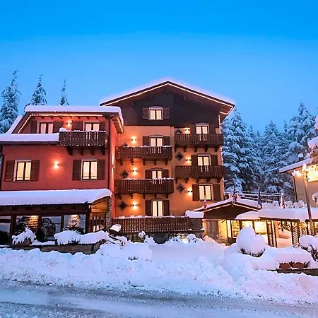 Hotel Pineta