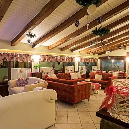Hotel Pineta Fanano