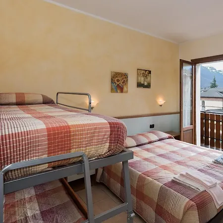 Pineta 3* Fanano