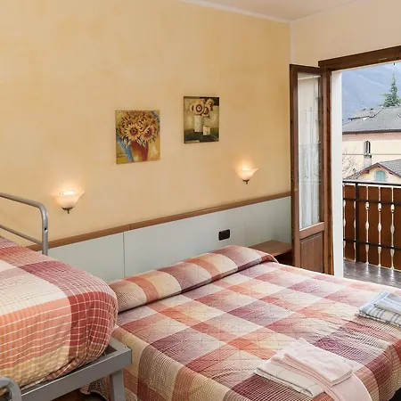 Pineta 3* فانانو