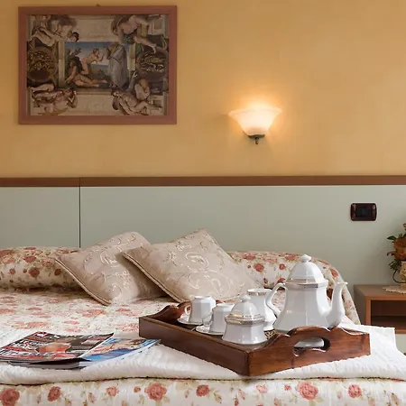 Hotel Pineta 3*
