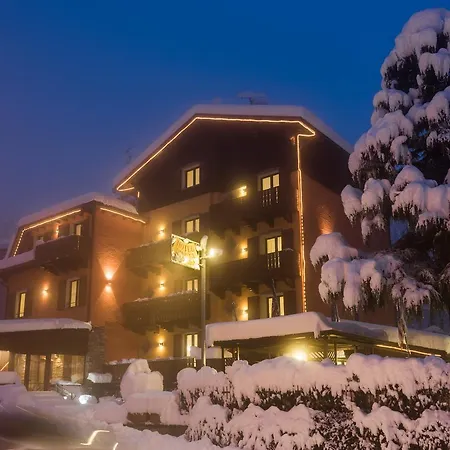 Hotel Pineta 3*