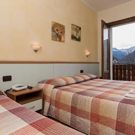 Pineta 3* Fanano