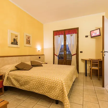 Pineta 3* Fanano