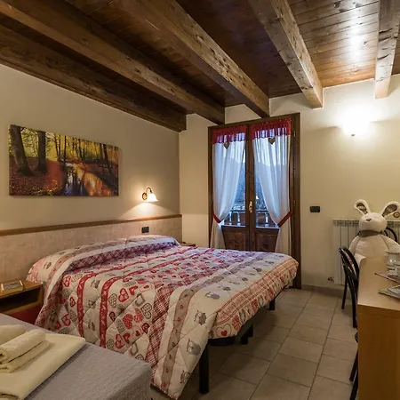 Hotel Pineta 3*