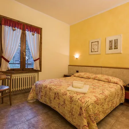 Pineta 3* Fanano