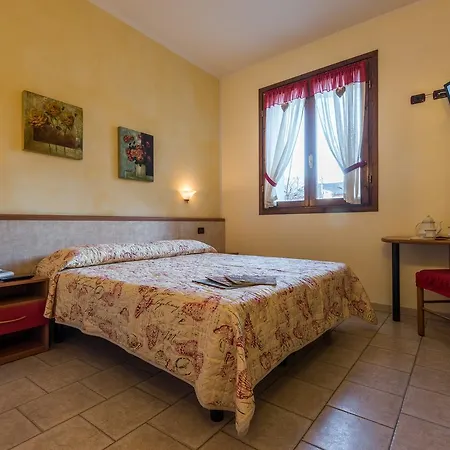 Pineta 3* Fanano