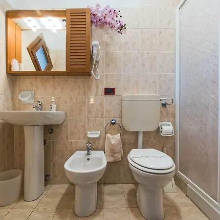 Hotel Pineta 3*