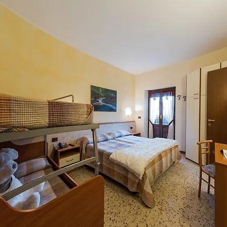 Pineta 3* Fanano