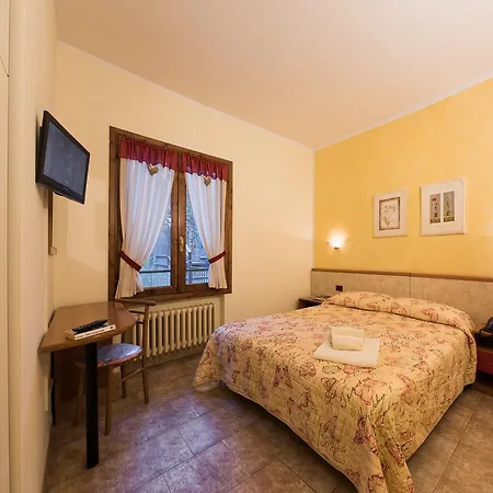 Pineta 3* Fanano