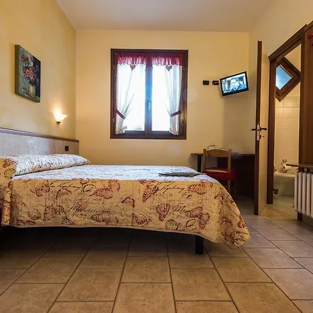Pineta 3* Fanano