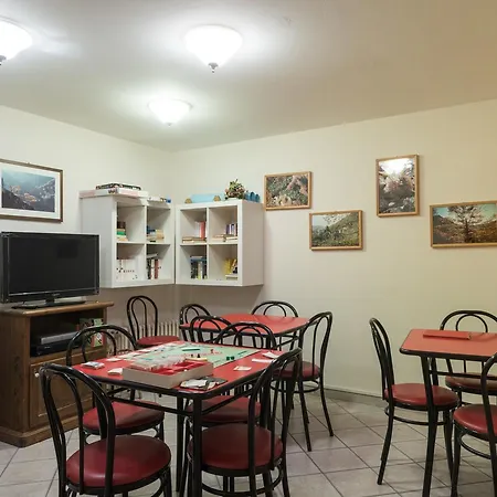 Pineta 3* Фанано