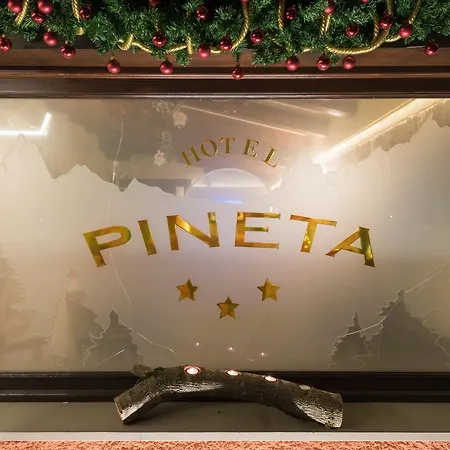 Pineta 3* Fanano