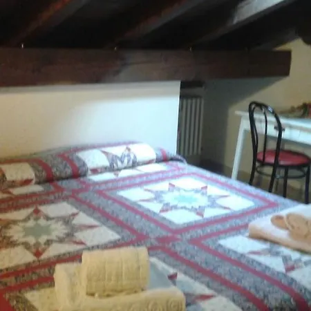 Otel Pineta 3*