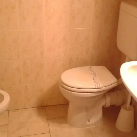 Отель Pineta 3*