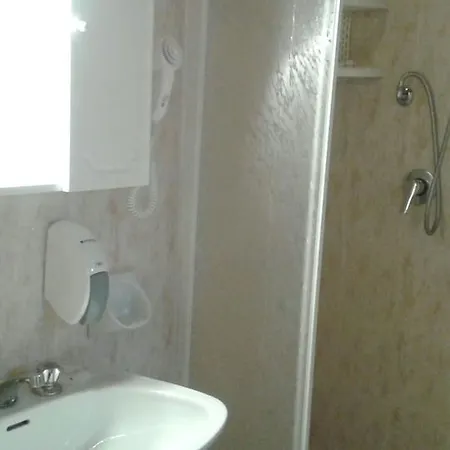 Отель Pineta 3*