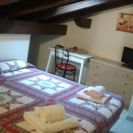 Pineta 3* Фанано