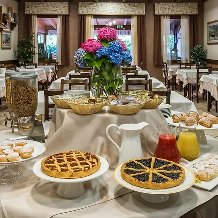 Hotel Pineta