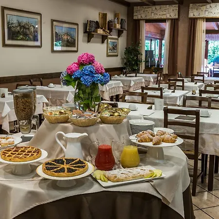 Hotel Pineta Fanano
