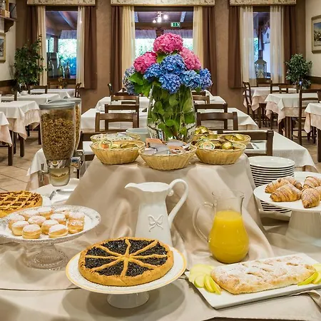 Pineta Hotel
