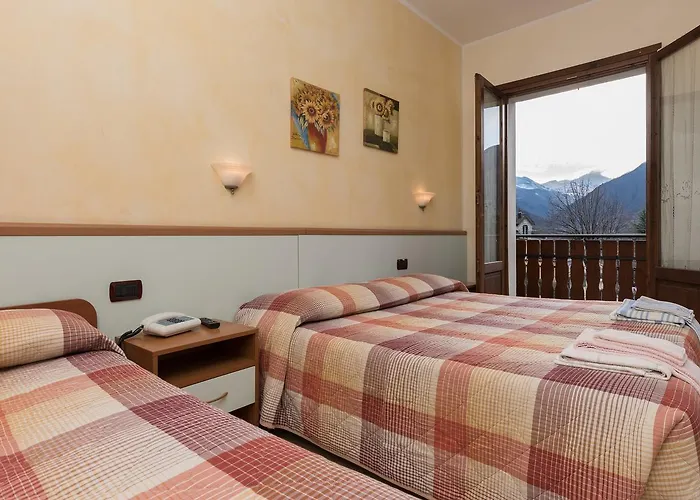 Pineta 3* فانانو