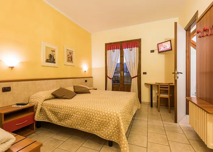 Pineta 3* فانانو