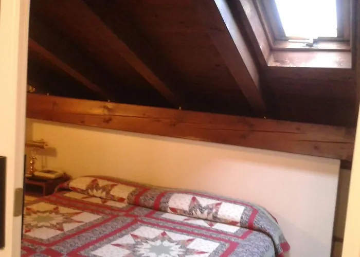 Pineta 3* فانانو