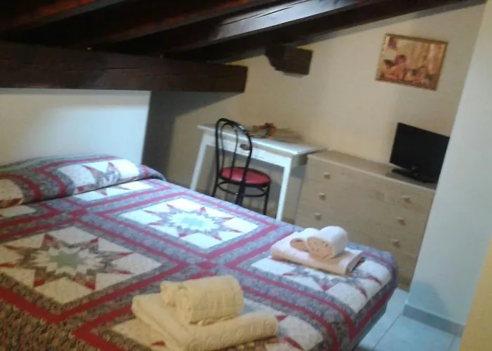 Pineta 3* فانانو